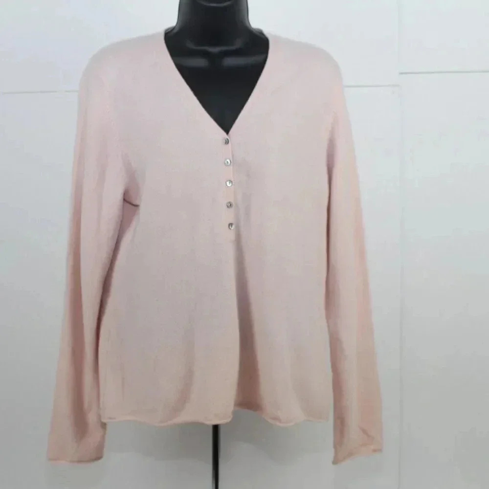 CHARTER CLUB Sweater